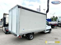 Mercedes sprinter 316 cdi f 32/35 pro usato - Treviso | Mason Trucks - Foto 4