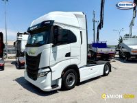 Iveco S-WAY 530 | Mason Trucks