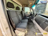 Mercedes Sprinter Sprinter | Mason Trucks