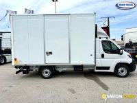 Fiat ducato maxi c.a. occasion - 42 800 km - Treviso | Mason Trucks - Foto 3