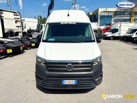 Volkswagen crafter occasion - 101 700 km - Treviso | Mason Trucks - Foto 5