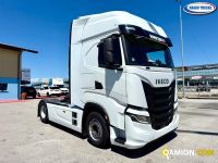 Iveco s-way occasion - 350 000 km - Treviso - 2022 | Mason Trucks - Foto 1