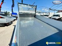 Iveco DAILY 35C14 | Mason Trucks