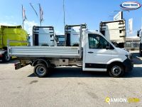 Volkswagen crafter used - 9,600 km - Treviso - 2021 | Mason Trucks - Foto 3