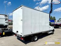 Mercedes sprinter occasion - 116 000 km - Treviso | Mason Trucks - Foto 4