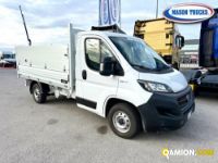 Fiat DUCATO 2.3 MJT | Mason Trucks