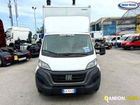 Fiat ducato maxi c.a. occasion - 42 800 km - Treviso | Mason Trucks - Foto 5