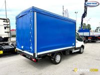 Ford transit occasion - 45 700 km - Treviso - 2022 | Mason Trucks - Foto 4
