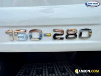 Iveco Eurocargo 160E28 Eurocargo 160E28 | Mason Trucks