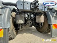 Man TGS TGS | Mason Trucks
