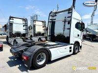 Iveco S-WAY 530 | Mason Trucks