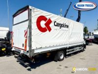 Iveco EUROCARGO eurocargo 120-250 | Mason Trucks