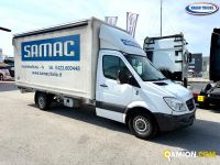 Mercedes Sprinter Sprinter | Mason Trucks