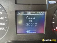 Mercedes sprinter 316 cdi f 32/35 pro usato - Treviso | Mason Trucks - Foto 11