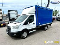 Ford transit occasion - 45 700 km - Treviso - 2022 | Mason Trucks - Foto 2