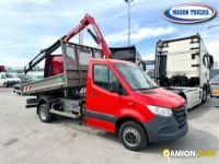 Mercedes Sprinter Sprinter | Mason Trucks