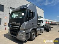 Iveco STRALIS XP stralis xp480
