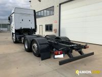 Mercedes ACTROS actros 2546