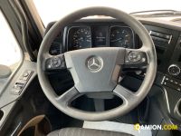 Mercedes ACTROS actros 2546
