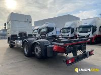 Daf XF105 xf105.460