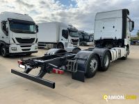 Mercedes ACTROS actros 2546