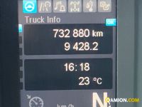 Mercedes ACTROS actros 2546