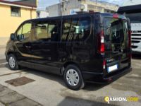 Opel VIVARO vivaro