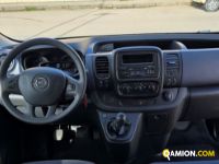 Opel VIVARO vivaro