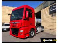 Man TGX 18.500 4X2 BLS TGX 18.500 4X2 BLS | Altro Altro