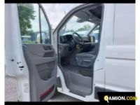 Man TGE FURGONE 3.140 PASSO 3640 TGE FURGONE 3.140 PASSO 3640 | Altro Altro