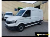 Man TGE FURGONE 3.140 PASSO 3640 TGE FURGONE 3.140 PASSO 3640 | Altro Altro