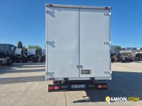 Iveco 35C14 - 35C14H 35C14 - 35C14H | Leggero Cabinato > 35 q.li Furgonato | ARA 1965 SpA