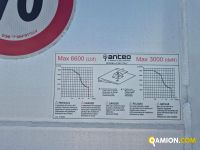 Scania 3 assi - 3 assi occasion - 1 111 491 km - Parma | ARA 1965 SpA - Foto 6