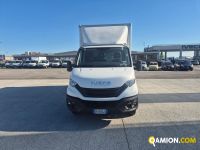 Iveco 35C14 - 35C14H 35C14 - 35C14H | Leggero Cabinato > 35 q.li Furgonato | ARA 1965 SpA