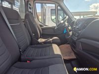 Iveco 35C14 - 35C14H 35C14 - 35C14H Altro | ARA 1965 SpA