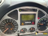 Iveco EUROCARGO eurocargo 75e15