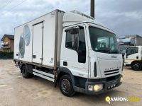 Iveco EUROCARGO eurocargo 75e15