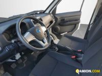 Piaggio NP6  NP6 SWB TIPP 265 LR LPG 220 PRO WHITE | Altro Altro