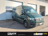 Volkswagen Crafter II crafter 35 2.0 bitdi 177cv L3 cab auto | Altro Altro