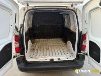 Opel COMBO combo