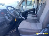 Peugeot BOXER boxer