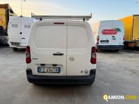 Opel COMBO combo
