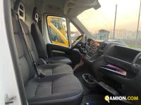 Peugeot BOXER boxer