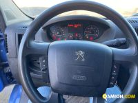 Peugeot BOXER boxer