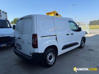 Opel COMBO combo