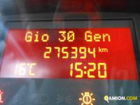 Iveco 35C15 35C15