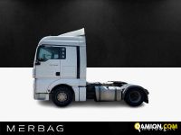 Man tgx used - 669,000 km - Milano - 2013 | Merbag S.p.A. - Foto 6