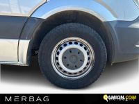 Mercedes sprinter usato - 247.238 km - Milano - 2017 | Merbag S.p.A. - Foto 17