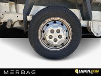 Citroën 35 Heavy L4 BlueHDi 130cv d.cab. | Leggero Furgone <= 35 q.li | Merbag S.p.A.