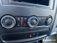 Mercedes sprinter usato - 247.238 km - Milano - 2017 | Merbag S.p.A. - Foto 14